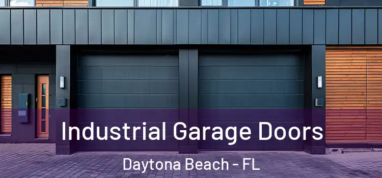  Industrial Garage Doors Daytona Beach - FL