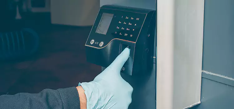 Access Control Installation Daytona Beach