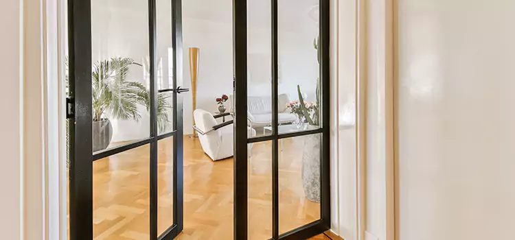 Bifold Door Replacement Daytona Beach