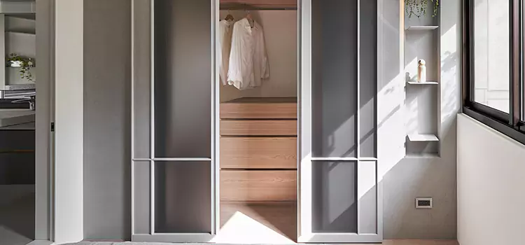 Mirror Sliding Door Replacement Daytona Beach