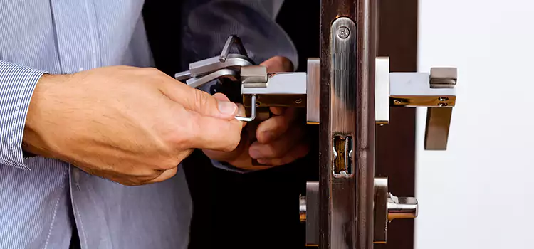Commercial Door Lock Repair Daytona Beach