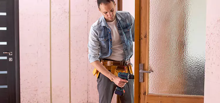 Exterior Door Frame Installation Daytona Beach