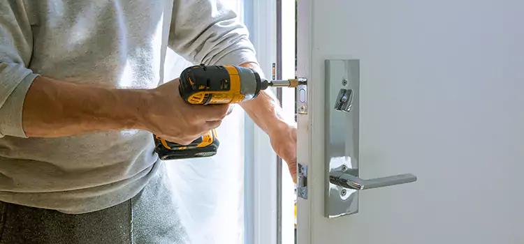 Door Knob Lock Repair Daytona Beach