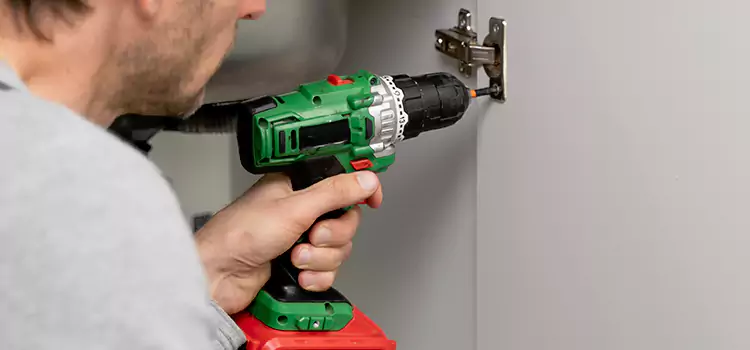 Commercial Door Hinge Repair Daytona Beach
