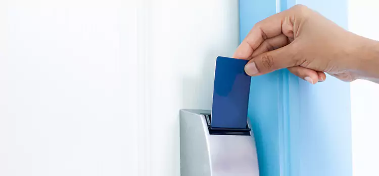 Access Control System Integration Daytona Beach