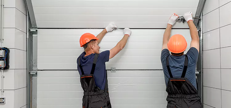 Choose Us for Your Garage Door Needs in Daytona Beach