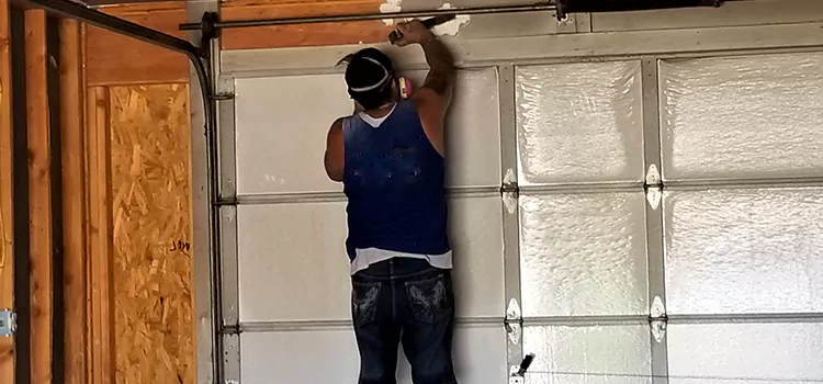 Specialized Garage Door Panel Solutions in Daytona Beach, FL