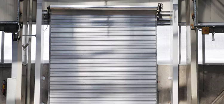 Roller Door Maintenance Daytona Beach