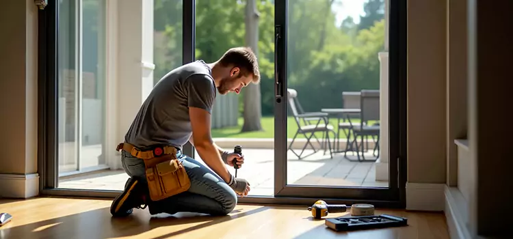 Comprehensive Solutions for Every Glass Door Need in Daytona Beach, FL