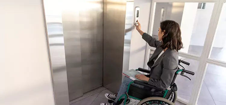 Benefits of Modern Handicap Door Systems in Daytona Beach, FL