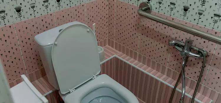 Meeting Diverse Needs With Accessible Restroom Solutions in Daytona Beach, FL