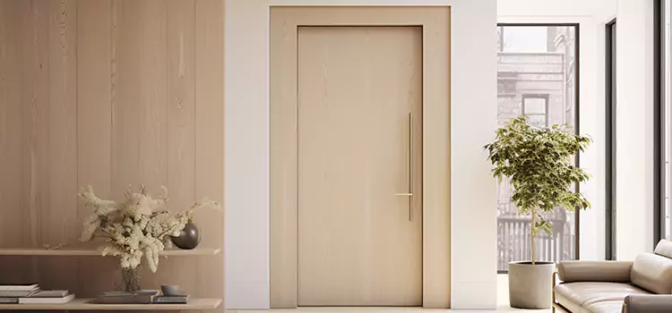 Choose Quality for Your Inside Doors in Daytona Beach, FL
