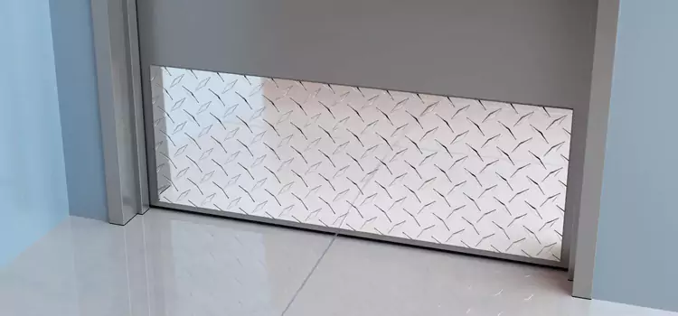Benefits of Professional Kick Plate Solutions in Daytona Beach, FL