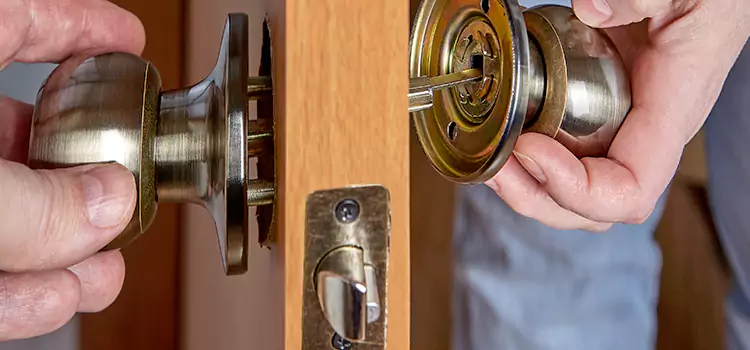 Sliding Door Lock Repair Daytona Beach