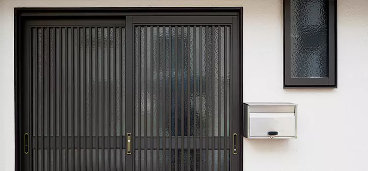 Sliding Screen Door Repair Daytona Beach