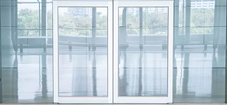 Why Choose Us for Your Motion Sensor Door Needs in Daytona Beach, FL?