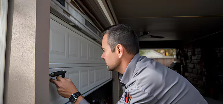 Garage Door Cable Replacement Daytona Beach