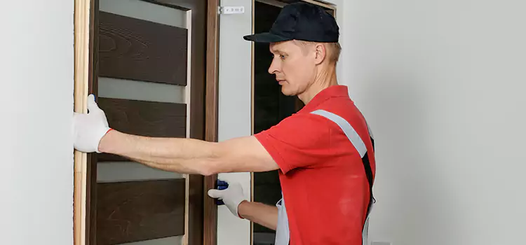 Frame and Panel Restoration Daytona Beach