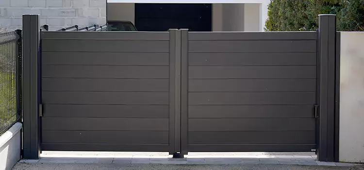 Common Residential Gate Issues We Resolve in Daytona Beach, FL