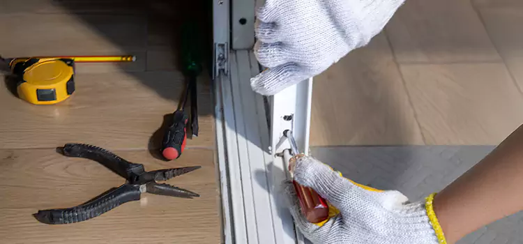 Sliding Door Installation Services in Daytona Beach, FL