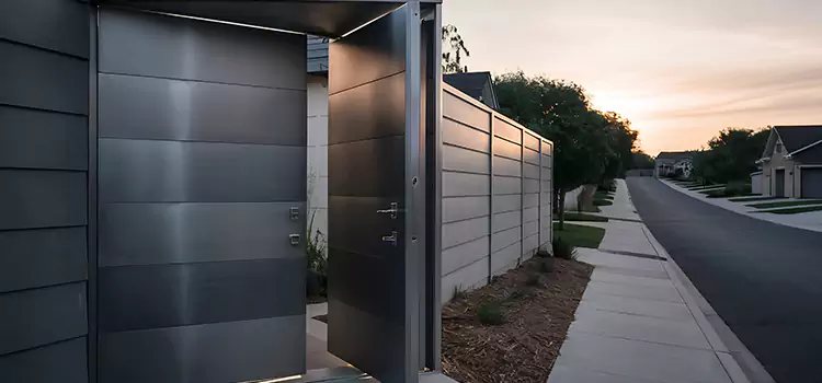 Comprehensive Steel Door Solutions in Daytona Beach, FL