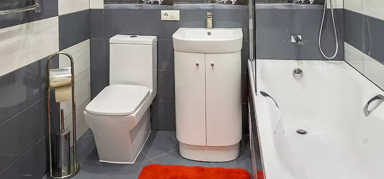Hansgrohe Shaving Mirror Daytona Beach