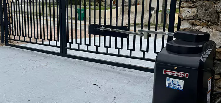 Seamless Installation and Support for Your New Gate in Daytona Beach, FL