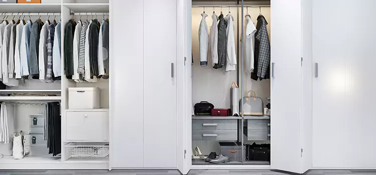 Glass Closet Door Repair Daytona Beach