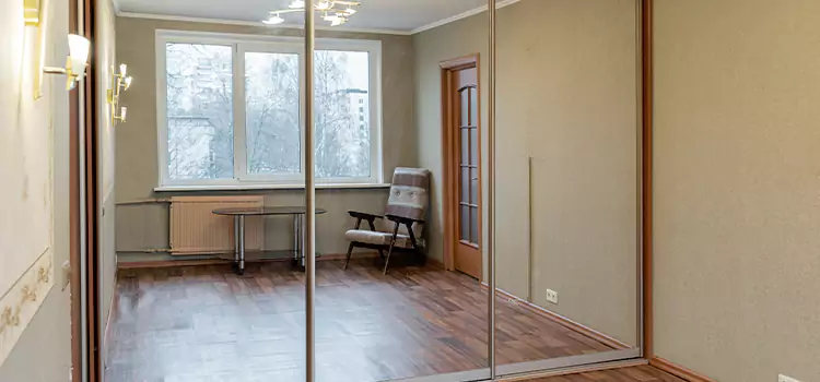 Mirror Closet Door Roller Replacement Daytona Beach