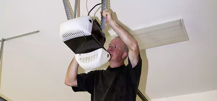 Garage Door Opener Service Daytona Beach