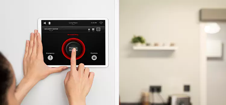 Blink Video Doorbell Installation Daytona Beach