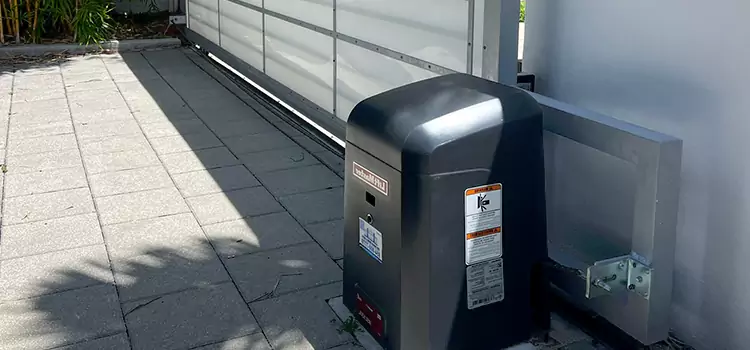 Emergency Electric Gate Repairs Daytona Beach