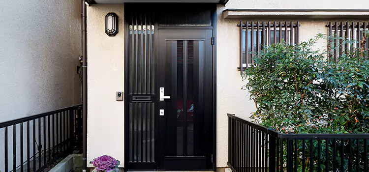 Popular Exterior Door Options in Daytona Beach, FL