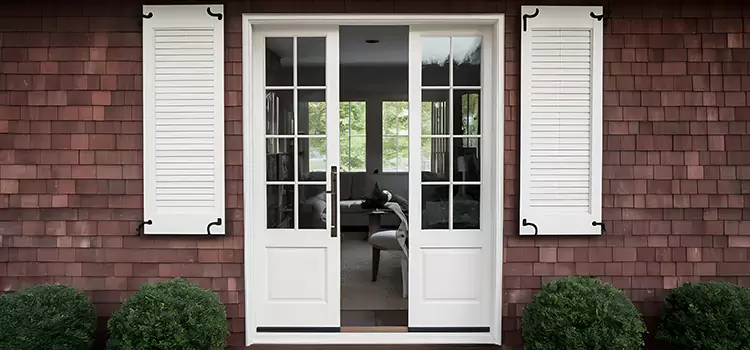 French Door Restoration Daytona Beach