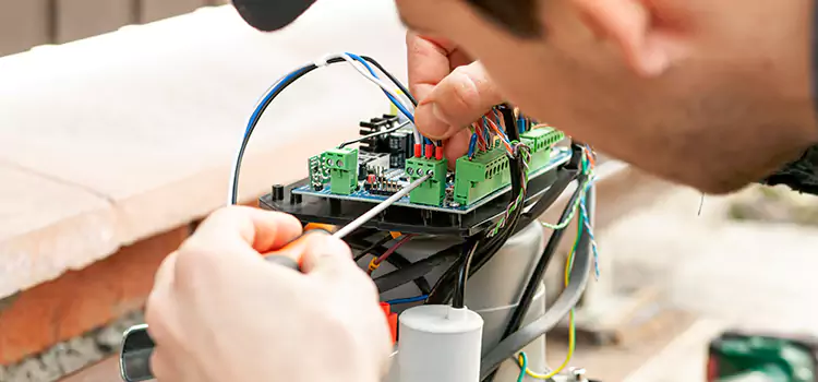 Specialized Brand Gate Motor Repairs Daytona Beach