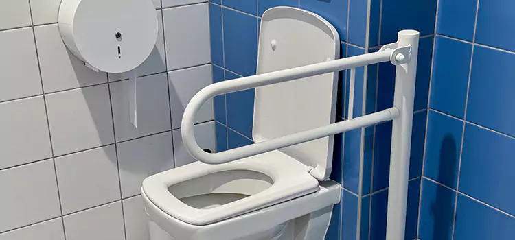 Comprehensive Solutions in Daytona Beach, FL for Accessible Facilities