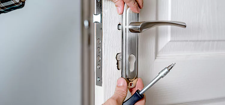 New Door Frame Installation Daytona Beach