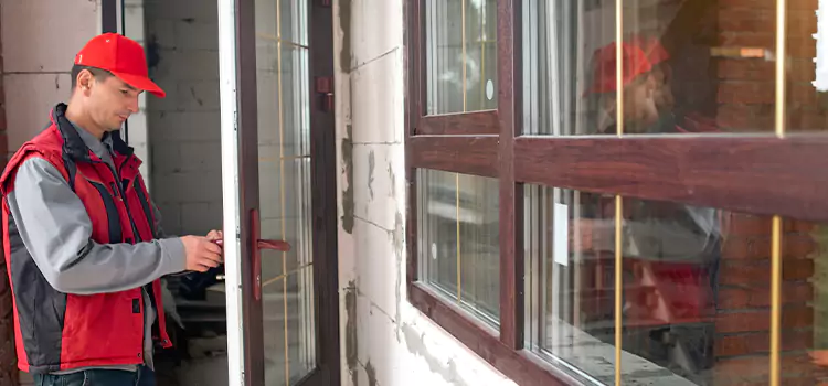 Sliding Door Lock Repair Daytona Beach