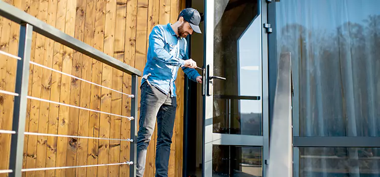 Emergency Patio Door Repair Daytona Beach