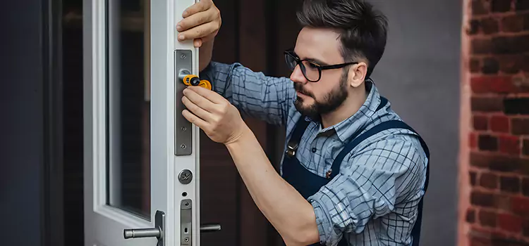 Residential Door Repairs Daytona Beach