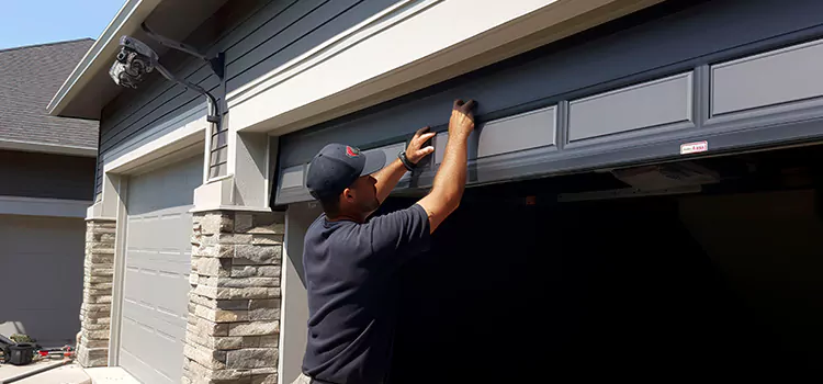 Janus Roll Up Doors Daytona Beach
