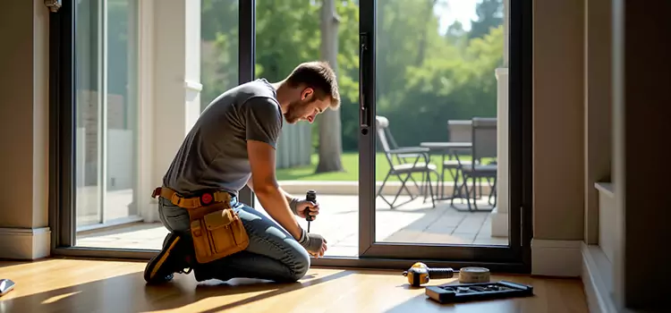 Patio Door Installation Experts in Daytona Beach, FL