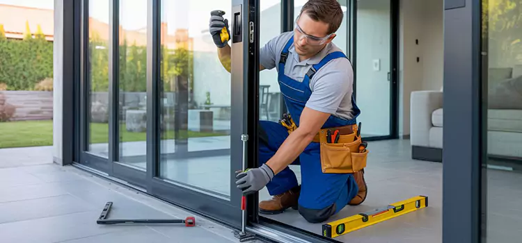Patio Door Replacement Daytona Beach