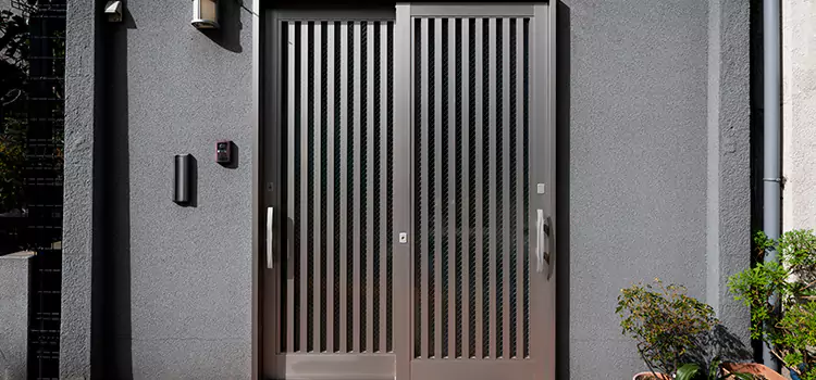 Specialized Steel Door Services in Daytona Beach, FL