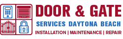 Door & Gate Services Daytona Beach